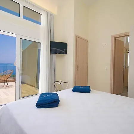 Villa Igns Ionian Villas Thalassa *