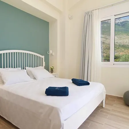 Igns Ionian Villas Thalassa Villa *