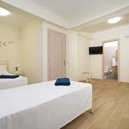 Igns Ionian Villas Thalassa * Lourdata (Kefalonia)