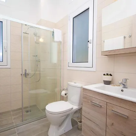 Villa Igns Ionian Villas Thalassa