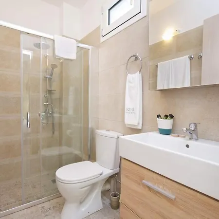 Igns Ionian Villas Thalassa Villa