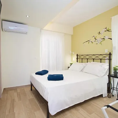 Igns Ionian Villas Thalassa Villa Lourdata (Kefalonia)