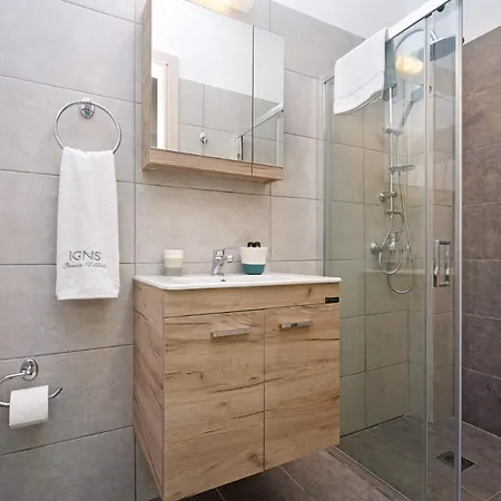 Igns Ionian Villas Thalassa *